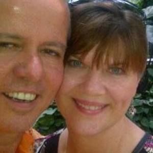 Meet your Posher, Marcia